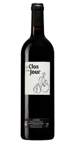 cuvée le clos d'un jour